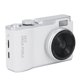 thumbnail image 1 of Cámara Digital 4K De Alta Resolución De 16x Cámara Zoom Portátil De 2,4 Pulgadas Selfie Selfie Víblica Ideal Para Viajes De Fotografía, 1 of 7