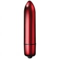 thumbnail image 2 of Rocks Off Vibromasseur à Balles True Yours, Alerte Rouge, 2 of 5