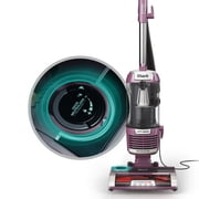 Shark Lift-Away Upright Vacuum, Pet Friendly, PowerFins HairPro, Odor Neutralizer Technology, Self Cleaning Brushroll, ZD550 Purple