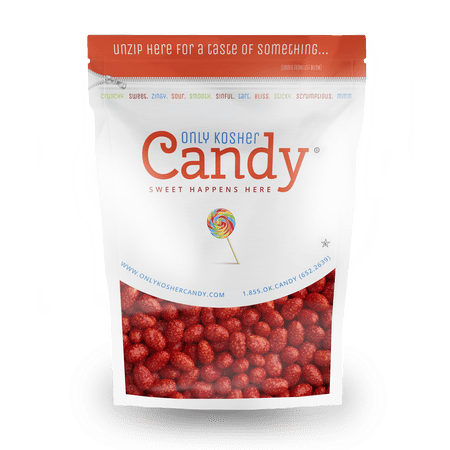 Swiss Petite Strawberries (2 lbs)