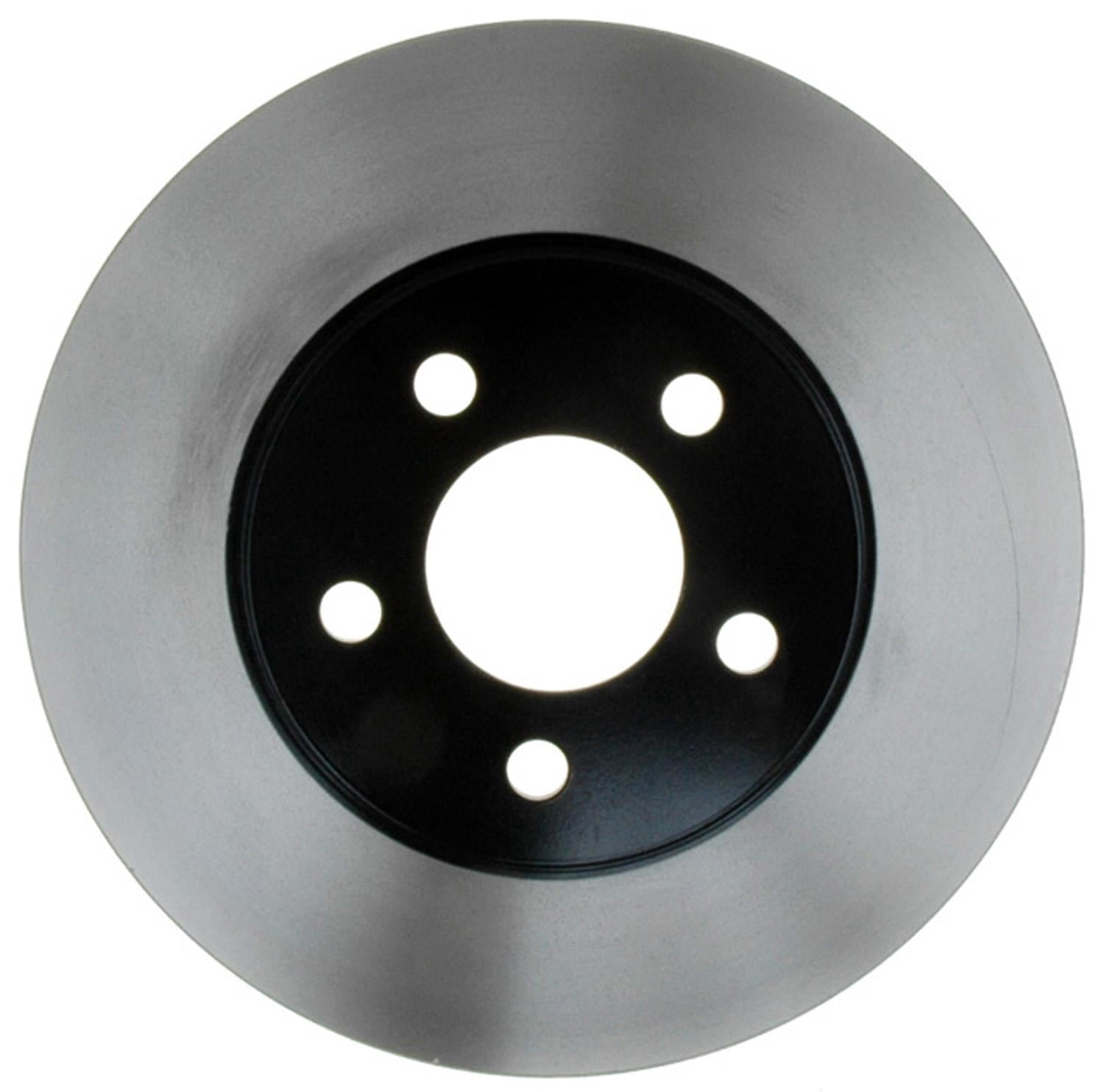 ACDelco 18A695 Front Brake Rotor