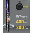 thumbnail image 6 of E1 Max 3.7V Mini Precision Electric Screwdriver, 50-in-1 Magnetic Bits,, 6 of 6