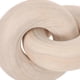 thumbnail image 4 of Khaki Wood Chain Link Decor for Coffee Table Wood Knot Decoration, 4 of 5
