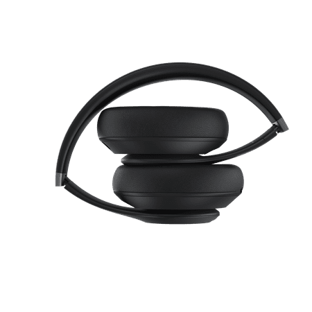 Beats Studio Pro - Wireless Noise Cancelling Over-the-Ear Headphones - Black
