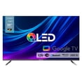 thumbnail image 1 of Sansui Tv 55 Uhd Led Sistema Operativo Google Tv, Control De Voz, Hdr 10, Wi Fi, Bluetooth, Usb, Hdmi, Dolby Audio Mod. SMX55VAQUG, 1 of 5