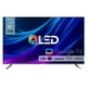 thumbnail image 1 of Sansui Tv 55 Uhd Led Sistema Operativo Google Tv, Control De Voz, Hdr 10, Wi Fi, Bluetooth, Usb, Hdmi, Dolby Audio Mod. SMX55VAQUG, 1 of 5