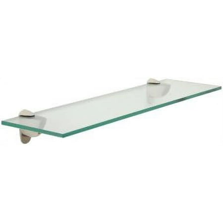 

GEROBOOM 10 X 27 Glass - Brass Finish