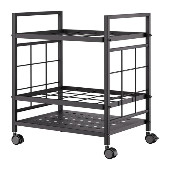 hengtong Storage Rack Holder for Construction Plan Wrapping Paper
