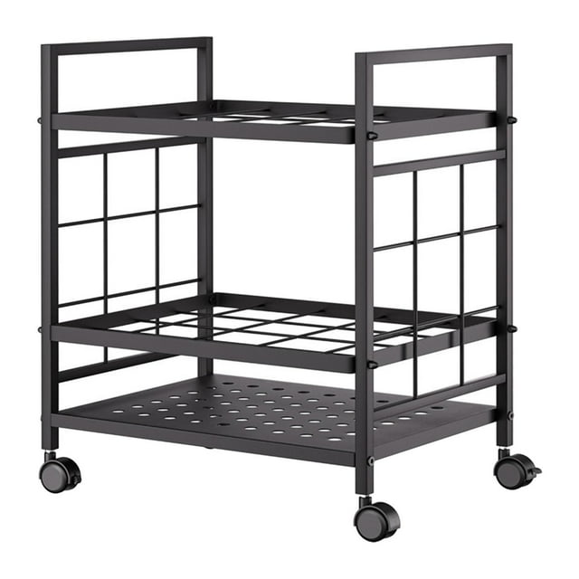 Estante de almacenamiento de planos, soporte para archivadores en rollo, gabinete multifunción para , carrito de almacenamiento, soporte para pla