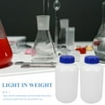 thumbnail image 5 of 3pcs Reagent Bottles Empty Liquid Storage Bottles with Cap Refillable Sample Bottles(1L), 5 of 5