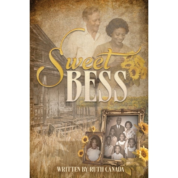 Sweet Bess, (Paperback)