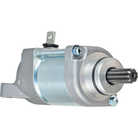 DB Electrical New Starter 410-58047 for Yamaha 449Cc 450 Wr450F Motorcycle 2007-14 5Tj-81890-30-00