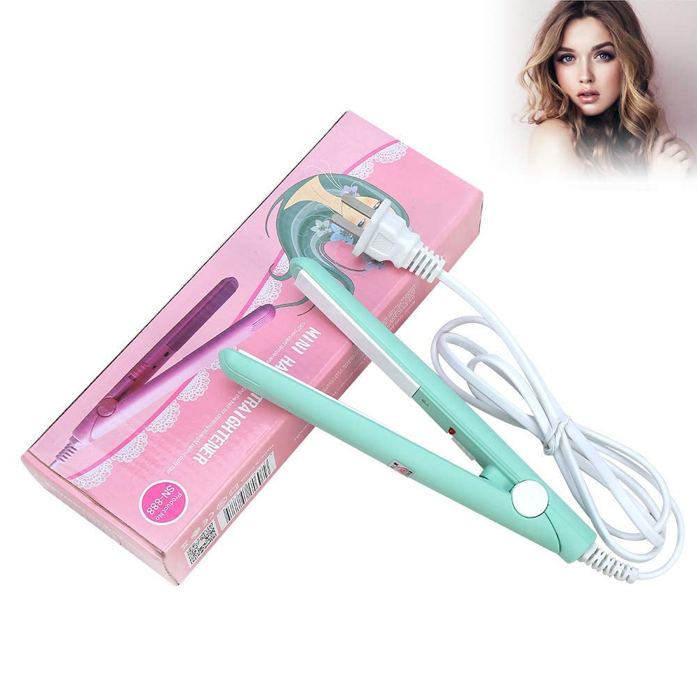 Cabello Remington Mini Plancha Para Cabello Walmart Comprar