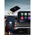 thumbnail image 3 of Box Wireless Carplay DQrwqpou adaptador Mini Dongle 11+ AI, 3 of 9