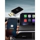 thumbnail image 3 of Box Wireless CarPlay Android Auto Adaptador Inalámbrico 11+ AI, 3 of 9