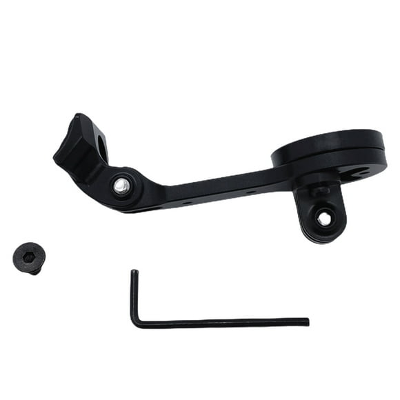 For TREK Madone SLR Slr6 Slr8 Bicycle Computer Camera Mount Holder and Single Head Base for IGPS