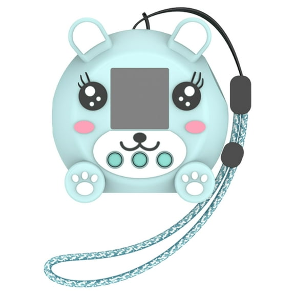 ZYHARUKO Silicone Covers for Punirunes Interactive Digital Toy Protector Case Scratchproof Sleeve