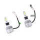 thumbnail image 1 of 2x LED Bombillas Brillante 6500K Lámpara de Conducción para Coche, 1 of 7