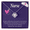 14K White Gold Finish, variant on Remarkable Nurse Healthcare Medical Worker Nurse Appreciation Infinity Knot Necklace Message Card