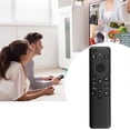 thumbnail image 2 of Replace for Samsung BN59-01432A Smart TV Voice Remote Control, 2 of 5
