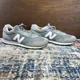 thumbnail image 2 of New Balance 515 Shoes Mens 12 Gray Suede Casual Walking Athletic ML515GRY, 2 of 5