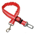 thumbnail image 1 of Cinturón de Seguridad TFixol Rojo, 1 of 8