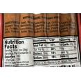 thumbnail image 3 of The Jerky Hut "Longball Louie" Black Pepper Beef Sticks - Gluten Free (5oz), 3 of 5