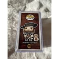 thumbnail image 4 of Funko Pop Pirates of the Caribbean Barbossa with Monkey NYCC 2016 Exclusive Vinyl Figure LE 1000, 4 of 6