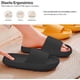 thumbnail image 4 of Sandalias Bluelander, Talla 28.5, Antideslizantes, Plataforma Comoda, 4 of 5