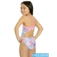 thumbnail image 5 of Sporti HydroLast Women's Camo Water Polo Suit, High Cut, Unpadded, Athletic (Women’s), 5 of 10