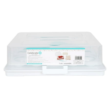 UPC: 0195158480252 | 3-in-1 Treat Carrier by Celebrate It™