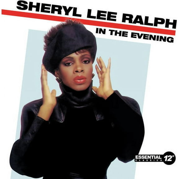 Sheryl Lee Ralph - In Evening - Music & Performance - CD