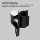 thumbnail image 5 of Soidarity Clip de palo de Golf antideslizante Universal, 15 piezas, Protector de conductor de hierro, soporte para bolsa de Putter portátil, Golf, 5 of 6
