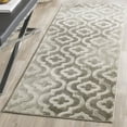 thumbnail image 3 of SAFAVIEH Porcello Collection PRL7734E Grey / Ivory Rug, 3 of 8