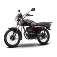 thumbnail image 3 of Motocicleta De Trabajo Italika FT150 Negro, 3 of 4