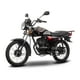 thumbnail image 3 of Motocicleta De Trabajo Italika FT150 Negro, 3 of 4