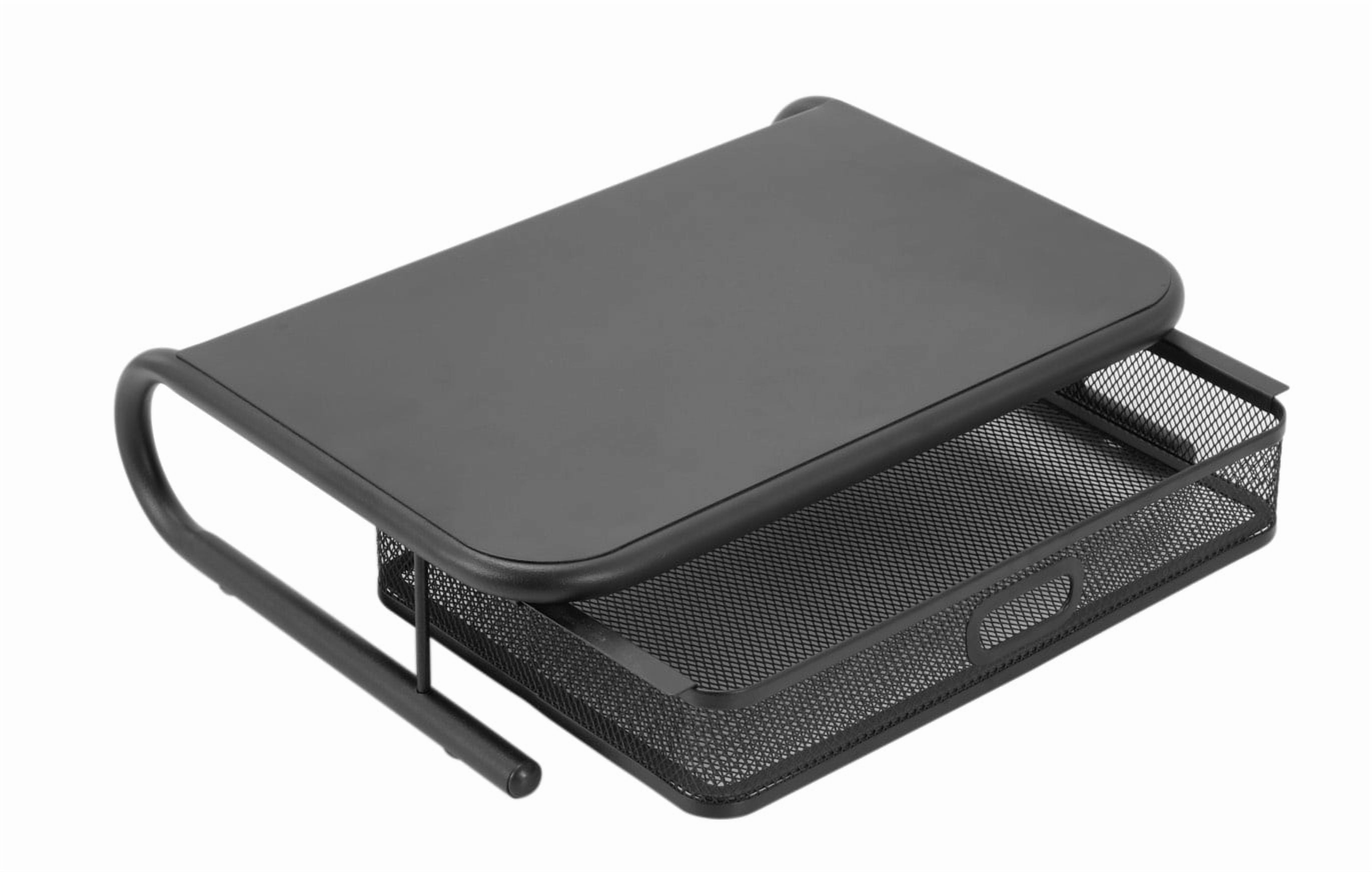 Pen+Gear Mesh Monitor Stand
