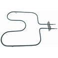 thumbnail image 3 of Bake Element for General Electric, Hotpoint, AP2030969, PS249249, WB44K5013, 3 of 7