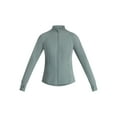 thumbnail image 5 of Avia Women's and Women's Plus SoftSculpt Zip Up Active Jacket, Sizes XS-4X, 5 of 6