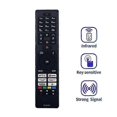 thumbnail image 4 of RM-C3604 For JVC Television Handheld Remote Controller Ergonomic Replacement Infrared Remote, 4 of 5