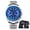 Silver, variant on 2022 Watches Mens Top Brand Luxury Clock Casual 24Hour Diver Watch Sport Waterproof Quartz Chronograph Relogio Masculino