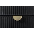thumbnail image 3 of Brookmead 4-piece California King Bedroom Set Black, 3 of 18