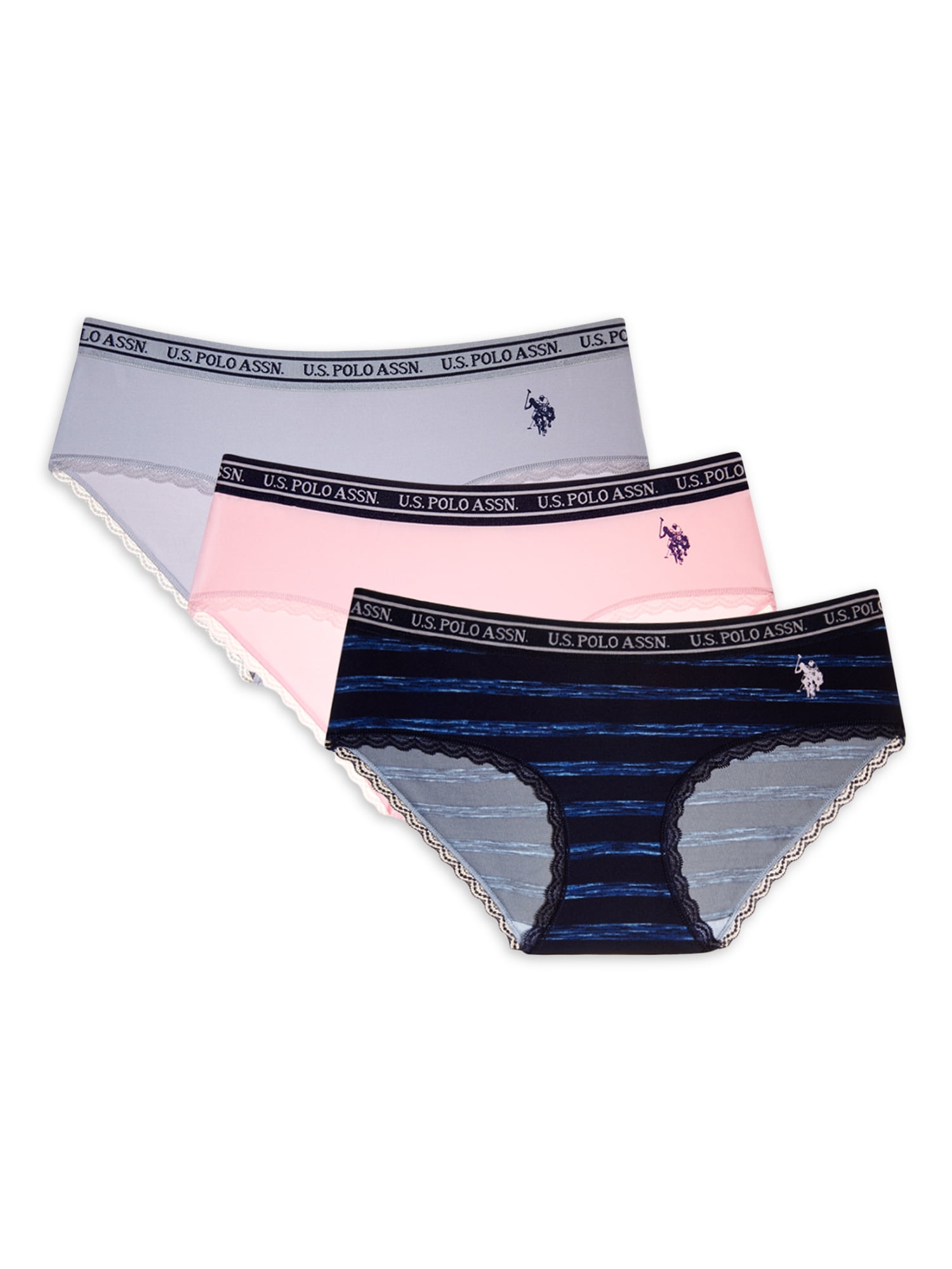 polo panties