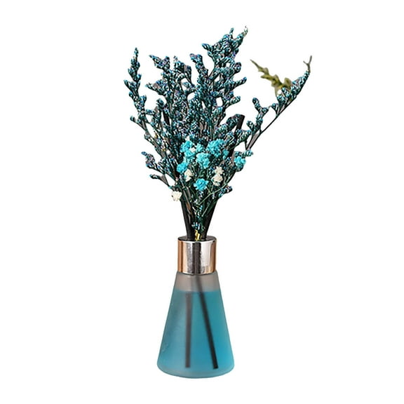 Air Freshener, Odor Eliminator, Long-Lasting Fragrance for Bathroom and Bedroom, Eco-Friendly, Easy to Use, 50ml