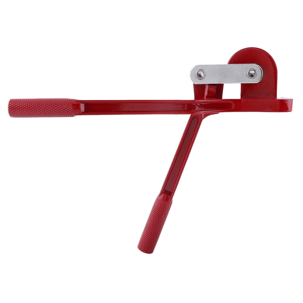 Pipe Bending, Tubing Bender, 180 Degree Bending Tool, For Tubes For 3/8