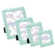 thumbnail image 5 of Marco de fotos Laura Ashley de resina hecho a mano, 10 x 10 cm, color verde menta, 5 of 5