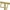 Antique Gold, variant on Topeakmart Metal Slatted Bed Frame with Headboard Footboard, Twin, Black