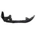 thumbnail image 3 of Fits 13-17 Accord Front Bumper Upper Beam Retainer Mounting Bracket Driver Side, 3 of 4