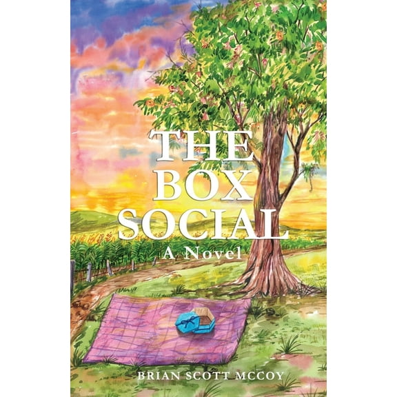 The Box Social (Paperback)