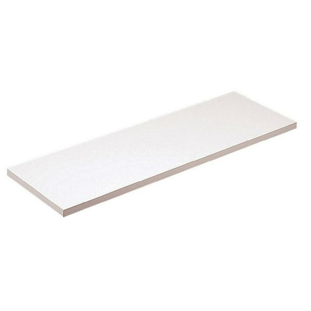 1980Wh 12X36 Shelf White